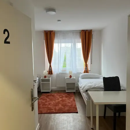 Stilvolle In Top-lage 2 Апартаменты *